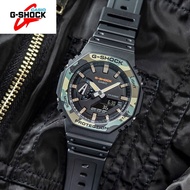 G-Sock GA-2100SU-1A Men's Watch Sport Digital Watch GA2100 Waterproof Watch Fashionable resin watch 