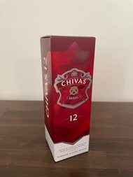 Chivas 芝華士（12 Years)