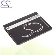 CS Battery Sony Ericsson W700i W710c W710i / W800 / W800c Phone Battery K750SL