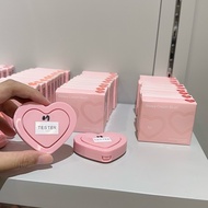 AOU BLUSH CREAM 100% ORI From Korea