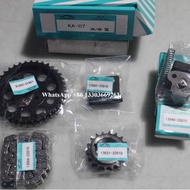 3K 4K Timing Repair Kit 3K 4K Engine Timing Repair Kit KA-07 13506-22010