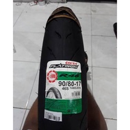 Ban Luar Corsa Platinum R46 90/80-17