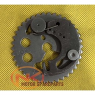 Y16 ZR Decompression assy/ Sprocket timing  100% original yamaha  B3M-E2280-00