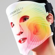 包SF CURRENTBODY SKIN 4合1 LED 光療面膜儀 + 水凝膠面膜5片