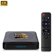 HK1 RBOX R1 MINI Set-Top Box RK3318 4G/32G 10.0 HD Network Player