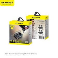 Awei T58 True Wireless Earbuds || 300mAh battery || best offer ||