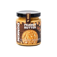 Dunkin Peanut Butter 200g