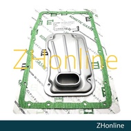 MITSUBISHI TRITON VGT ISUZU D-MAX 2014 TOYOTA LAND CRUISE UZJ100 UZJ200 - KOMETIC AUTO TRANSMISSION 