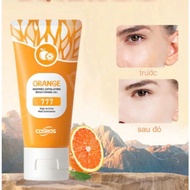 GMEELAN ORANGE Facial Whitening Exfoliating gel