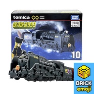 Tomica Premium Unlimited No.10 Galaxy Express 999 The 999 (JP/CN)