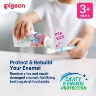 Pigeon Children's Toothpaste 45grams For 3+Years