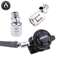 AQUATEC Diving 180 Degree Universal Joint SW-15
