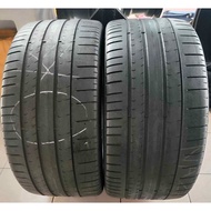 285/35/20 285/35/20 USED TYRE TAYAR SEKEN (2PCS)