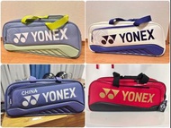 YONEX 羽毛球袋 運動袋