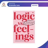 Gramedia - Logic vs. Feelings