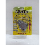 Arata Oil Pump Racing Ex5 Dream / W125/ Ex5 Class / EX5 Class High Pressure 28mm