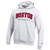Sweater - Jacket - Hoodie - Boston University