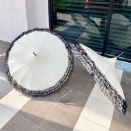 Payung | Payung Pengantin | Payung Lace