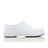 SAFETY JOGGER PROFESSIONAL SHOE BESTCLOG, WHITE [EN ISO 20347]