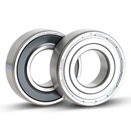 SKF Genuine Bearing 6218 6219 6220 6222 6224 6226 2Z/C3 2RS1 High Speed Import