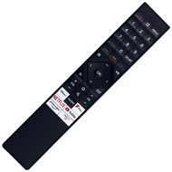 The new remote control ERF6P64H compatible with Hisense TV 55U7KQ 75U7KQ 85U7KQ 100U7KQ 65U8KQ 75U8K