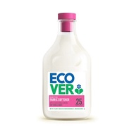 ECOVER FABRIC SOFTENER APPLE BLOSSOM AND ALMOND 750ML