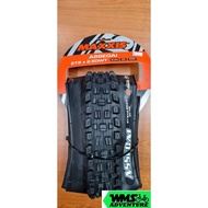 Maxxis Tyre Assegai 27.5 x 2.50WT 3CT/EXO/TR