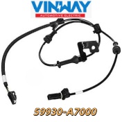 KIA CERATO K3 ABS SENSOR (RR/RH) 59930-A7000