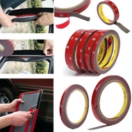 3M Double Sided Tape Heavy Duty Super Sticky Mounting Tape Waterproof Foam Tape for Car Home Office