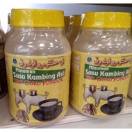 Susu kambing asli TOK GURU PONDOK