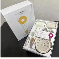 無葉吹風筒
