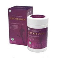 ARTRIBLOCK HERBAL ASLI OBAT TULANG SENDI OBAT HERBAL UNTUK PERSENDIAN TUBUH OTOT LUTUT ASLI | 100% O
