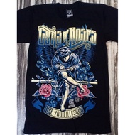 13R136 GNR GUNS N ROSES HARD ROCK BAND USE YOUR ILLUSION COVER DESIGN ART NTS ORIGINAL NEW TYPE SYST