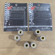 Roller Mio Gf Racing 8 grams 9 grams 10 grams