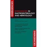 Emergencies In Gastroenterology And Hepatology, 1E