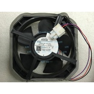 1pcs NMB15047JA-12J-YT DC12V 0.17A cooling fan