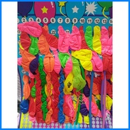 ♂ ❁  ⏡ 160  bunot  balloons