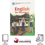 English Book Grade 9th Junior High School Independent Curriculum