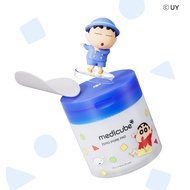 Medicube Zero Pore Pad 2.0 AHA BHA Exfoliant