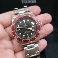 TUDOR BLACKBAY