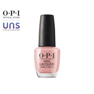OPI Nail Polish - Dulce De Leche (15ml) NLA15