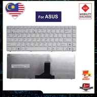 ASUS 0KN0-ED2 04GNV62K Laptop Keyboard