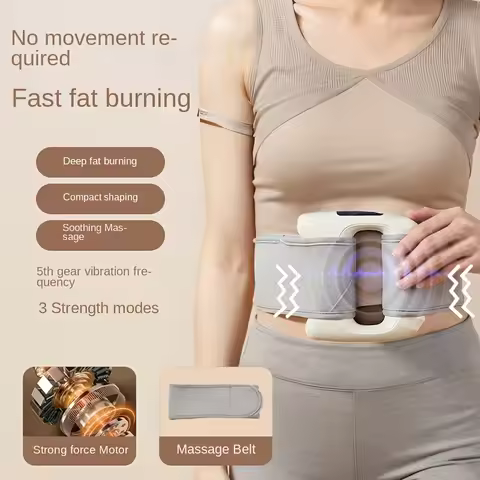 Fascia Ring Massager,Fully Upgraded Multifunctional Fascia Ring Massager With Adjustable Back Suppor