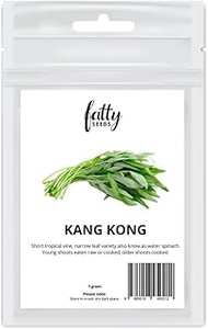 Fatty Seeds KANG KONG