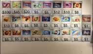 PTCG 繁中 物品卡 寶可齒輪3.0洛拍棒神奇糖果夜間擔架奇跡修正檔特殊紅牌戰鬥鑼能量回收器粉碎之錘冒險提燈暗黑鈴好友寶芬寶可平板捕蟲組合火箭隊的驚嚇炸彈力量蛋白飲N的PP提升劑變化之書豐收漁網能量