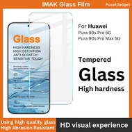 Tempered Glass Huawei Pura 90S Pro / Pura 90S Pro Max (5G) IMAK H Screen Protector