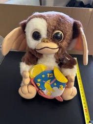 Gremlins 小魔怪公仔
