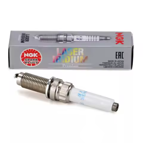 4/6Pcs SILZKGR8C8S 95248 NGK Iridium Spark Plug for BMW 1/2/3/4/5/6/7/8 Series X1 X2 X3 X4 X5 X6 X7 