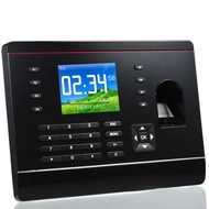 LP-6 ALI🌹A-C061 2.8 Inch TFT Biometric Fingerprint Time Attendance Recorder Fingerprint ID Card Attendance Machine with