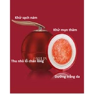O'Melin Dragon's Blood Cream 50g Skin Whitening, Melasma Removal, Freckles, Tone Enhancement and Ski